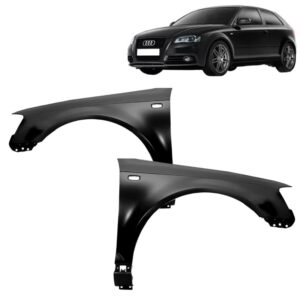 PARALAMA A3 SPORTBACK 07/08 IMPORTADO