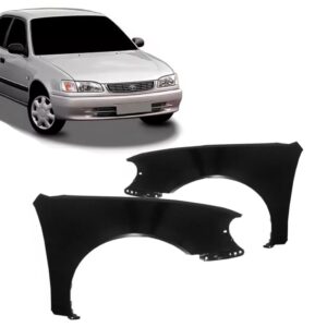 PARALAMA COROLLA BRASILEIRO 98/02 IMPORTADO
