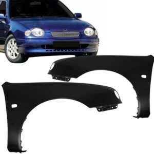 PARALAMA COROLLA EUROPEU 98/02 IMPORTADO