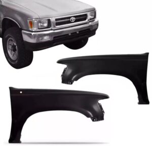 PARALAMA HILUX 4X2 92/01 IMPORTADO