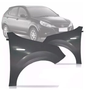 PARALAMA J3 HATCH/ SEDAN 10/13 IMPORTADO