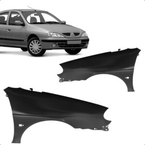 PARALAMA MEGANE 00/05 IMPORTADO