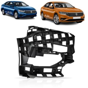 SUPORTE FAROL MILHA JETTA 19/22 IMPORTADO