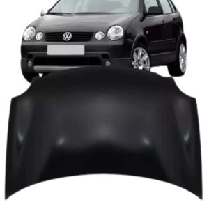 CAPO POLO HATCH/ SEDAN 03/06 IMPORTADO
