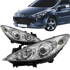 FAROL 307 07/12 ELETRICO COM MOTOR IMPORTADO