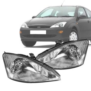 FAROL FOCUS 98/03 ELETRICO IMPORTADO