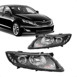 FAROL OPTIMA 13/15 MANUAL COM PROJETOR IMPORTADO