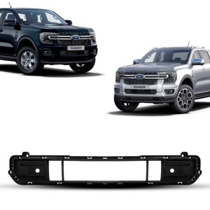 GRADE CENTRAL PARACHOQUE RANGER XLT/ LIMITED 24/26 COM FURO SENSOR IMPORTADA