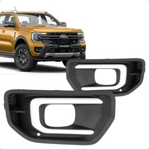 GRADE MILHA RANGER 24/26 COM FURO MILHA COM FURO DRL IMPORTADA