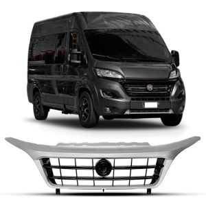 GRADE RADIADOR DUCATO 23/25 IMPORTADA