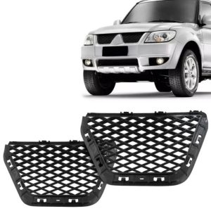 GRADE RADIADOR PAJERO TR4 09/15 IMPORTADO