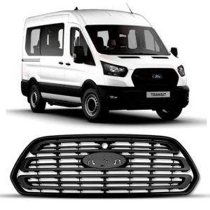 GRADE RADIADOR TRANSIT 21/25 IMPORTADA