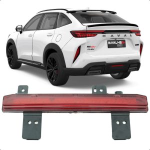 LANTERNA SPOILER TRASEIRO HAVAL H6 23/25 HAVAL H6 GT 23/27 IMPORTADO