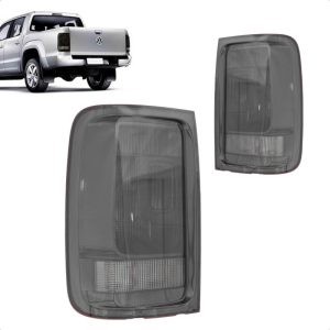 LANTERNA TRASEIRA AMAROK 10/16 FUME ( MODELO ARTEB ) IMPORTADA