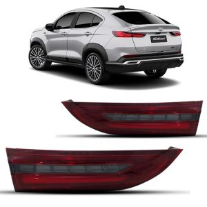 LANTERNA TRASEIRA CANTO FASTBACK 22/26 COM LED IMPORTADA