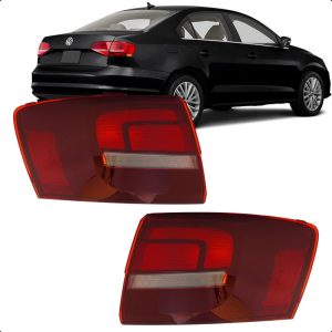 LANTERNA TRASEIRA CANTO JETTA 16/18 FUME SEM LED IMPORTADA