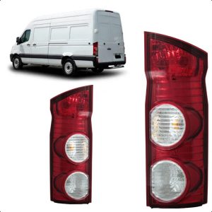 LANTERNA TRASEIRA E-JV12 24/25 IMPORTADA