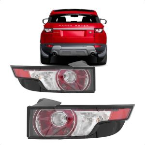 LANTERNA TRASEIRA EVOQUE 12/15 IMPORTADA