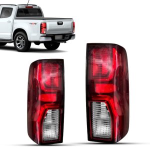 LANTERNA TRASEIRA S10 25/26 SEM LED IMPORTADA