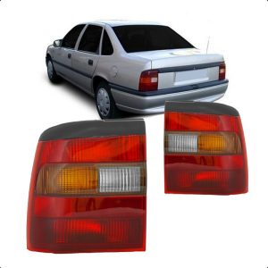 LANTERNA TRASEIRA VECTRA 93/96 FUME IMPORTADA