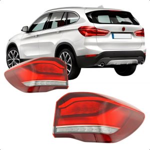 LANTERNA TRASEIRA X1 20/22 COM LED IMPORTADA