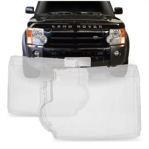 LENTE FAROL DISCOVERY 3 09/13 IMPORTADO