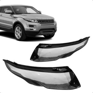 LENTE FAROL EVOQUE 12/15 IMPORTADO