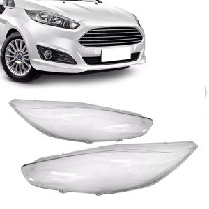 LENTE FAROL NEW FIESTA 13/19 IMPORTADA
