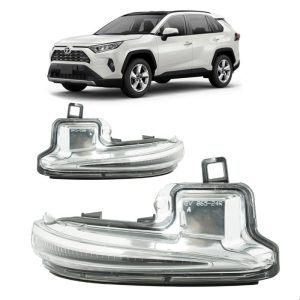 PISCA RETROVISOR EXTERNO RAV4 19/23 IMPORTADO