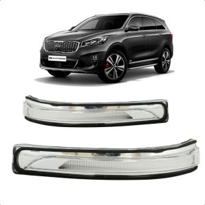 PISCA RETROVISOR EXTERNO SORENTO 16/20 IMPORTADO