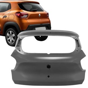 TAMPA TRASEIRA PORTA MALAS KWID 17/26 IMPORTADA