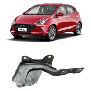 BRACO CAPO HB20 20/22 IMPORTADO