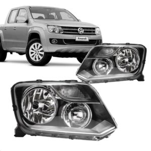 FAROL AMAROK 10/16 MANUAL IMPORTADO