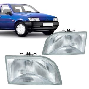 FAROL FIESTA 94/96 IMPORTADO