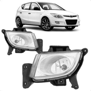FAROL MILHA I30 09/12 IMPORTADO