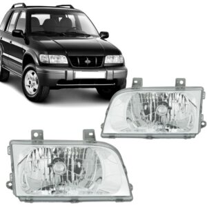 FAROL SPORTAGE 98/02 IMPORTADO