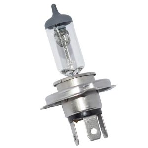 PAR LAMPADA HALOGENA H4 60/55W COMUM IMPORTADA