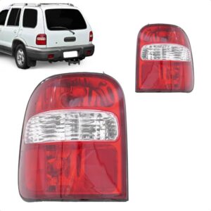 LANTERNA TRASEIRA SPORTAGE 98/02 IMPORTADA
