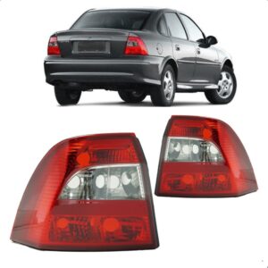 LANTERNA TRASEIRA VECTRA 00/05 FUME IMPORTADA