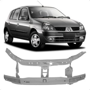 PAINEL DIANTEIRO CLIO 03/16 IMPORTADO