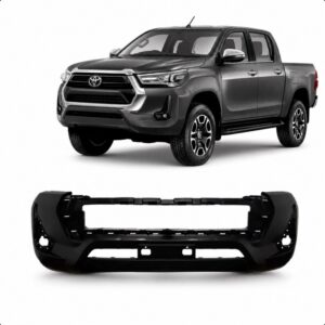 PARACHOQUE DIANTEIRO PICK-UP HILUX 21/25 CABINE DUPLA IMPORTADO