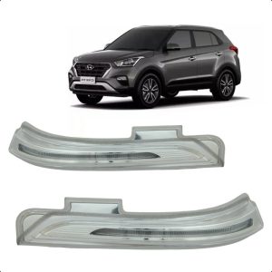 PISCA RETROVISOR EXTERNO CRETA 17/21 ORIGINAL