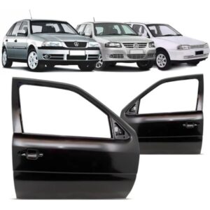 PORTA LATERAL DIANTEIRA GOL/ PARATI G2/ G3/ G4 95/08 4 PORTAS IMPORTADA