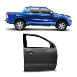PORTA LATERAL DIANTEIRA RANGER 13/23 CABINE DUPLA IMPORTADA