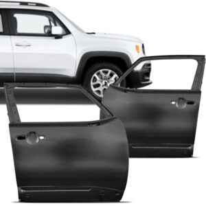 PORTA LATERAL DIANTEIRA RENEGADE 15/26 IMPORTADA