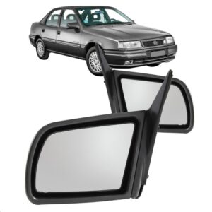 RETROVISOR EXTERNO VECTRA 93/96 ELETRICO IMPORTADO
