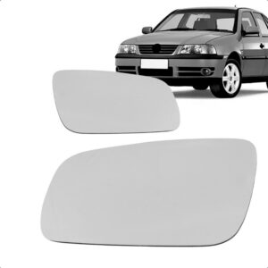 SUBCONJUNTO RETROVISOR EXTERNO GOL/ PARATI/ SAVEIRO G3/G4 00/08 ORIGINAL