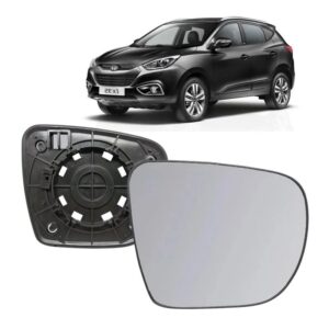 SUBCONJUNTO RETROVISOR EXTERNO IX35 10/22 IMPORTADO