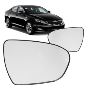 SUBCONJUNTO RETROVISOR EXTERNO OPTIMA 13/15 IMPORTADO