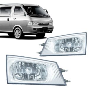FAROL BESTA 98/04 GS IMPORTADO